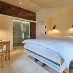Hotel La Cabanotel De Ferpecle Haudères