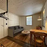 Hotel La Cabanotel De Ferpecle Haudères