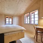La Cabanotel De Ferpecle Hotel