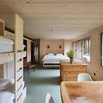 La Cabanotel De Ferpecle