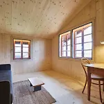 Hotel La Cabanotel De Ferpecle