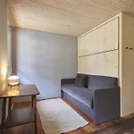Hotel La Cabanotel De Ferpecle