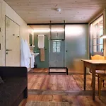 La Cabanotel De Ferpecle