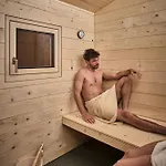 La Cabanotel De Ferpecle Hotel Haudères