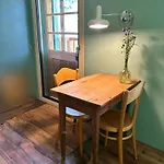 La Cabanotel De Ferpecle Hotel Haudères