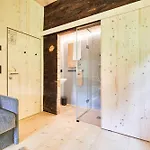 La Cabanotel De Ferpecle