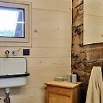 Hotel La Cabanotel De Ferpecle Haudères