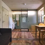 La Cabanotel De Ferpecle Hotel Haudères