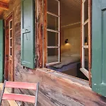 La Cabanotel De Ferpecle *