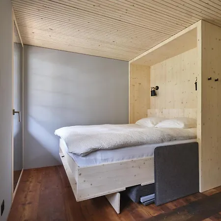 Hotel La Cabanotel De Ferpecle