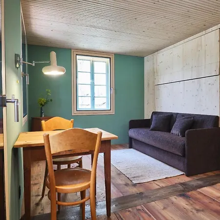 La Cabanotel De Ferpecle Haudères