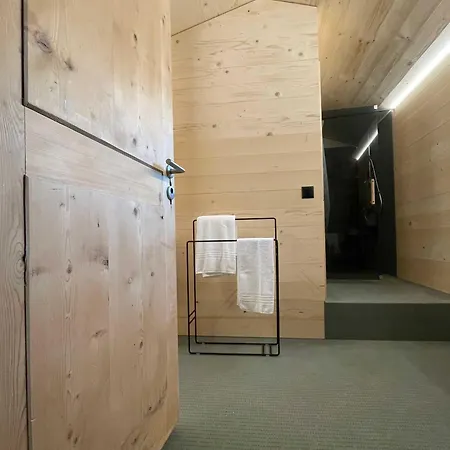 La Cabanotel De Ferpecle * Haudères
