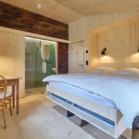 Hotel La Cabanotel Haudères